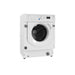 Indesit BI WMIL 91485 UK B/I 9kg 1400rpm Washing Machine Image 2