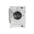 Indesit BI WMIL 91485 UK B/I 9kg 1400rpm Washing Machine Image 3
