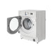 Indesit BI WMIL 91485 UK B/I 9kg 1400rpm Washing Machine Image 4