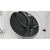 Indesit BI WMIL 91485 UK B/I 9kg 1400rpm Washing Machine Image 8