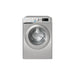 Indesit BWE 71496X SV UK F/S 7kg 1400rpm Washing Machine - Silver Image 1