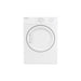 Indesit C YD A81 WWGL UK F/S 8kg Venting Tumble Dryer - White Image 1
