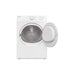 Indesit C YD A81 WWGL UK F/S 8kg Venting Tumble Dryer - White Image 2