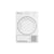 Indesit C YD C82 WWGL UK F/S 8kg Condenser Dryer - White Image 1