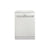 Indesit D2F HK26 UK F/S 14 Place Dishwasher - White Image 1