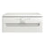 Indesit D2F HK26 UK F/S 14 Place Dishwasher - White Image 3