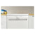 Indesit D2F HK26 UK F/S 14 Place Dishwasher - White Image 4