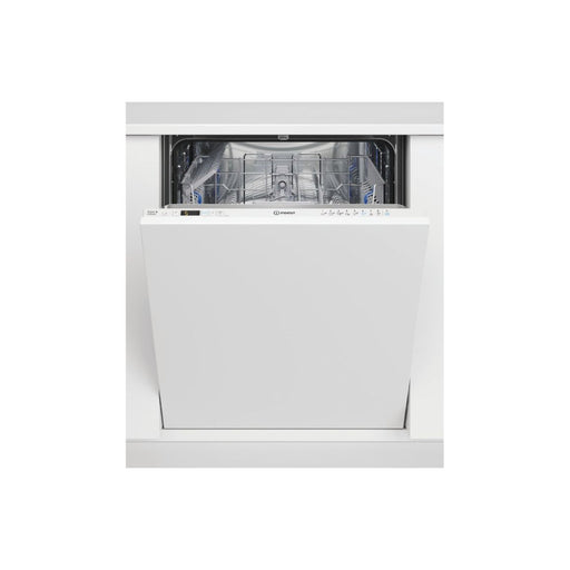 Indesit D2I HD526 UK F/I 14 Place Dishwasher Image 1