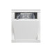 Indesit D2I HD526 UK F/I 14 Place Dishwasher Image 1