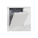 Indesit D2I HD526 UK F/I 14 Place Dishwasher Image 2