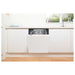 Indesit D2I HD526 UK F/I 14 Place Dishwasher Image 5