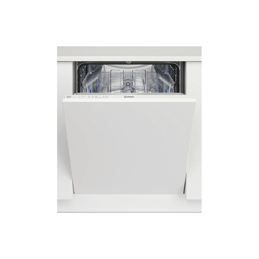 Indesit D2I HL326 UK F/I 14 Place Dishwasher Image 1