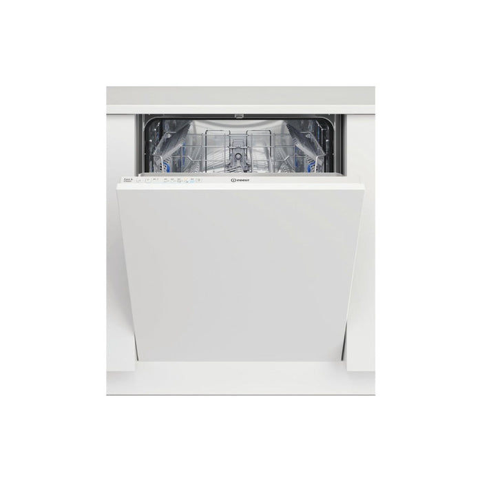 Indesit D2I HL326 UK F/I 14 Place Dishwasher Image 1
