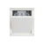 Indesit D2I HL326 UK F/I 14 Place Dishwasher Image 1