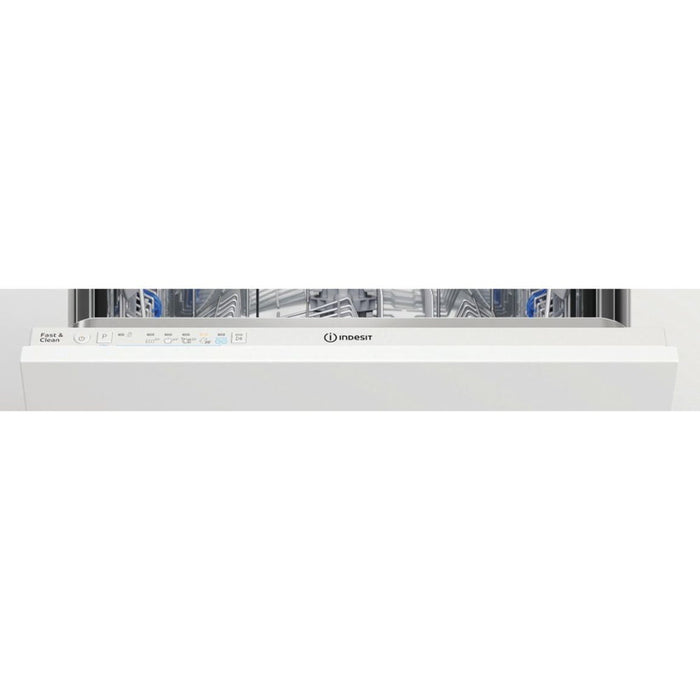 Indesit D2I HL326 UK F/I 14 Place Dishwasher Image 2