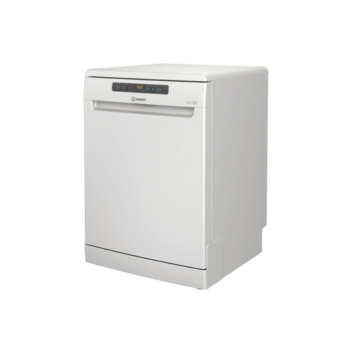 Indesit DFO 3T133 F UK F/S 14 Place Dishwasher - White Image 1