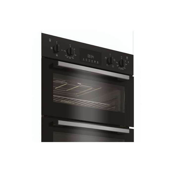 Indesit DII 10D IX Double Electric Oven Image 10