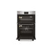 Indesit DII 10D IX Double Electric Oven Image 2