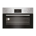 Indesit DII 10D IX Double Electric Oven Image 3