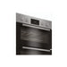 Indesit DII 10D IX Double Electric Oven Image 4