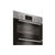 Indesit DII 10D IX Double Electric Oven Image 4