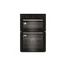 Indesit DII 10D IX Double Electric Oven Image 7