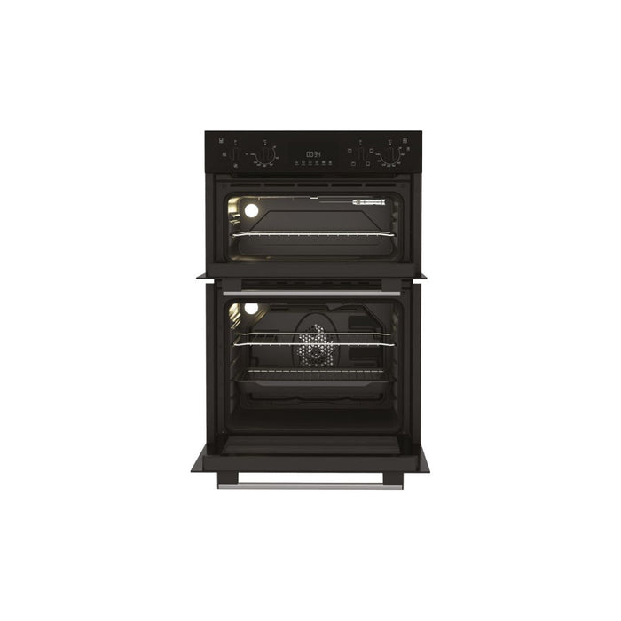 Indesit DII 10D IX Double Electric Oven Image 8