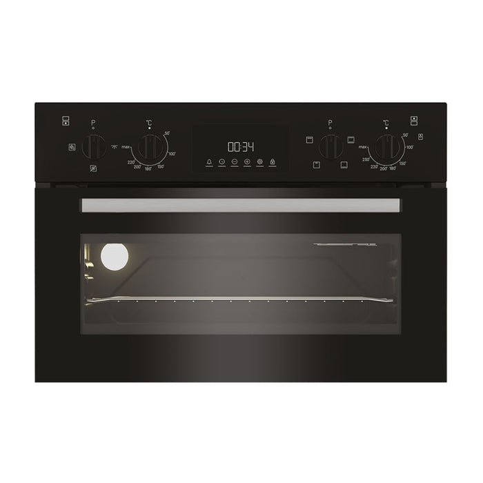 Indesit DII 10D IX Double Electric Oven Image 9