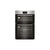 Indesit DII 10D IX Double Electric Oven
