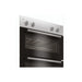 Indesit DII 10N S Double Electric Oven - Silver Image 4