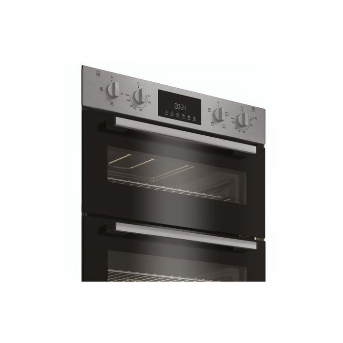 Indesit DUI 10D B Built Under Double Electric Oven Image 8