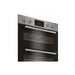 Indesit DUI 10D B Built Under Double Electric Oven Image 8