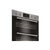 Indesit DUI 10D B Built Under Double Electric Oven Image 8