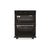Indesit DUI 10D B Built Under Double Electric Oven Image 2