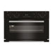 Indesit DUI 10D B Built Under Double Electric Oven Image 3