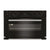 Indesit DUI 10D B Built Under Double Electric Oven Image 3