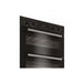 Indesit DUI 10D B Built Under Double Electric Oven Image 4