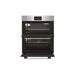 Indesit DUI 10D B Built Under Double Electric Oven Image 6