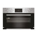 Indesit DUI 10D B Built Under Double Electric Oven Image 7
