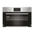 Indesit DUI 10D B Built Under Double Electric Oven Image 7