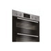 Indesit DUI 12D IX Double Electric Oven - St/Steel Image 4