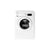Indesit EWDE 761483 W UK F/S 7/6kg 1200rpm Washer Dryer - White Image 1
