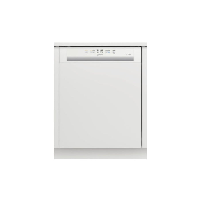 Indesit I3B L626 UK S/I 14 Place Dishwasher Image 1