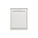 Indesit I3B L626 UK S/I 14 Place Dishwasher Image 1