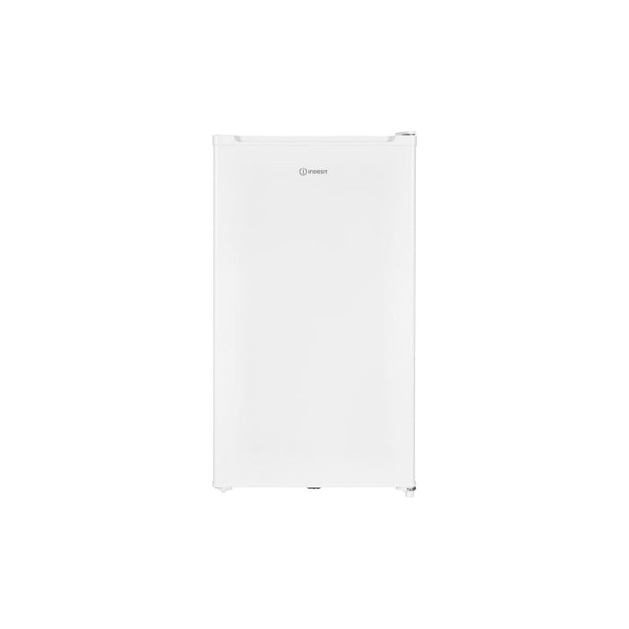 Indesit I48RM 112W UK F/S Under Counter Larder Fridge - White Image 2