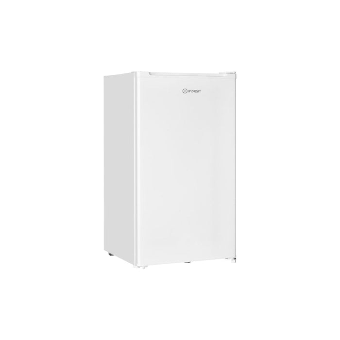 Indesit I48RM 112W UK F/S Under Counter Larder Fridge - White Image 3
