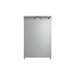 Indesit I55R1 112S UK F/S Under Counter Larder Fridge - Silver Image 2