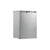 Indesit I55R1 112S UK F/S Under Counter Larder Fridge - Silver Image 3