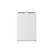 Indesit I55R1 112W UK F/S Under Counter Larder Fridge - White Image 2
