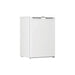 Indesit I55R1 112W UK F/S Under Counter Larder Fridge - White Image 3